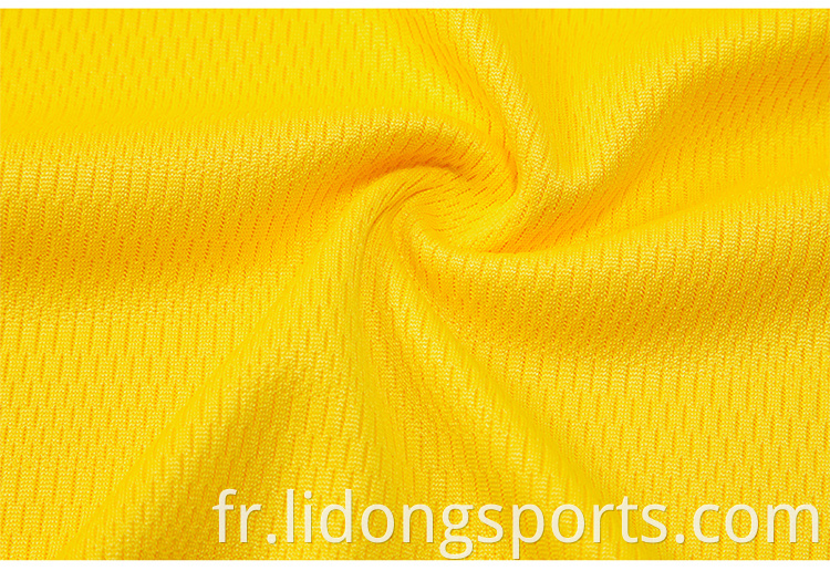 Custom School Hommes Basketball Uniforme Design En Gros en Chine Guangzhou Lidong